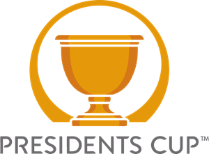 2022 Presidents Cup Logo PNG Vector