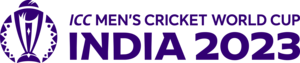 2023 Cricket World Cup Logo PNG Vector