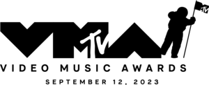 2023 MTV Video Music Awards Logo PNG Vector