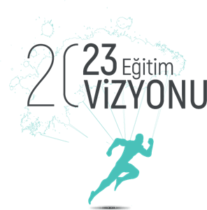 2023 Vizyon Logo Vector