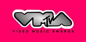 2024 MTV Video Music Awards Logo PNG Vector