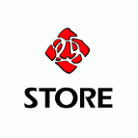 205 Store Logo PNG Vector