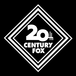 20th Century Fox Logo PNG Vector