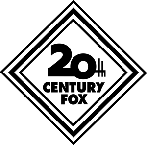 20th Century Fox Logo PNG Vector