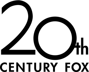 20th Century Fox Logo Vector