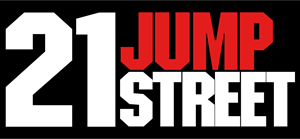 21 Jump Street Logo PNG Vector