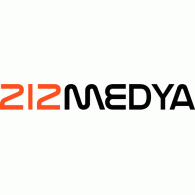 212 MEDYA Logo PNG Vector