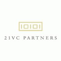 21VC Partners Logo PNG Vector