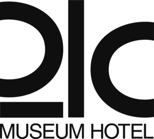 21c Museum Hotels Logo PNG Vector