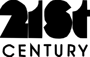 21st Century Ent. Logo Vector