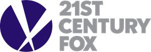 21st Century Fox Logo PNG Vector