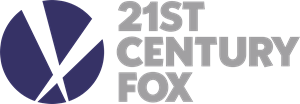 21st Century Fox Logo PNG Vector