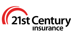 21st Century Insurance Logo Vector