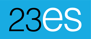 23 Essex Street Logo Vector