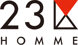 23ku Homme Logo Vector