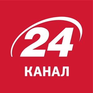 24 kanal Logo PNG Vector