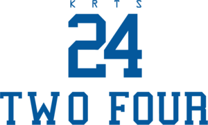 24 KARATS BLUE Logo PNG Vector