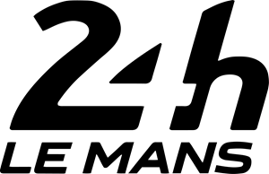 24h Le Mans New Logo Vector