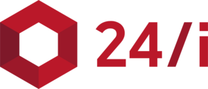 24i Logo PNG Vector