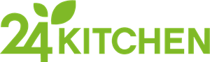 24Kitchen Logo PNG Vector
