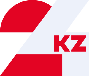 24KZ Logo PNG Vector