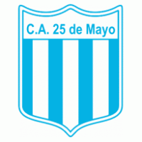 25 de Mayo de La Cumbre Logo Vector