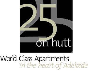 25 on Hutt Logo PNG Vector