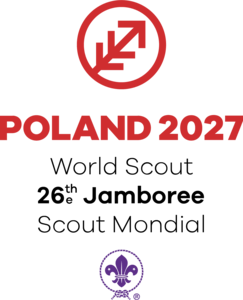 26th World Scout Jamboree Logo PNG Vector