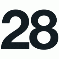28 design Logo PNG Vector