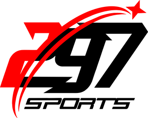 297 Sports Logo PNG Vector