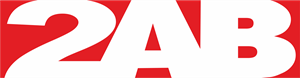 2AB - Editora Logo PNG Vector