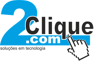 2Clique Logo PNG Vector