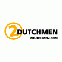 2Dutcmen.com Logo Vector
