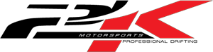 2K Motorsports Logo Vector