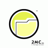 2MC.biz Logo PNG Vector