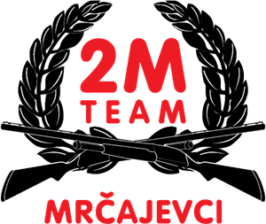 2M racing team Logo PNG Vector