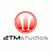 2TM evolution together Logo Vector