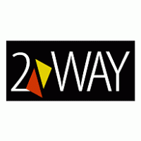 2 Way Logo PNG Vector