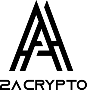2A Crypto (ARMS) Logo PNG Vector