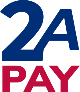 2A Pay Logo PNG Vector