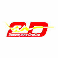 2d Grafica Logo PNG Vector