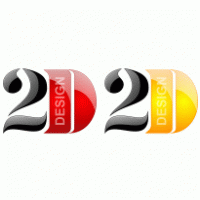 2Design Studios Logo PNG Vector