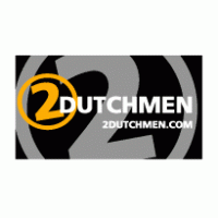 2dutchmen Logo PNG Vector
