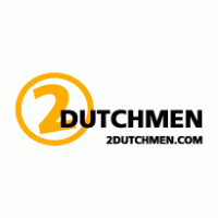 2dutchmen Logo PNG Vector
