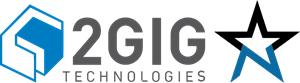 2GIG Logo PNG Vector