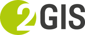 2gis Logo PNG Vector