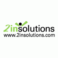 2in Solutions Logo PNG Vector
