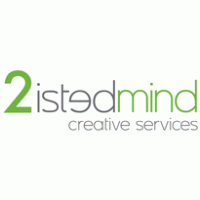 2istedMind Creative Services Logo Vector