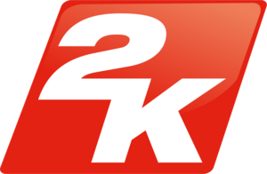 2K Logo PNG Vector