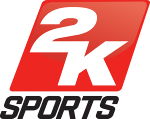 2K Sports Logo PNG Vector